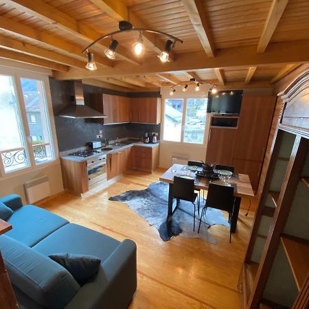 Appartement Renove 4Pers Tout Confort & Garage コテレ エクステリア 写真