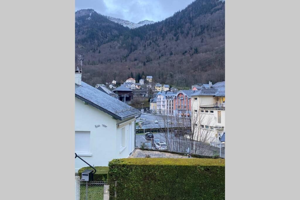 Appartement Renove 4Pers Tout Confort & Garage コテレ エクステリア 写真