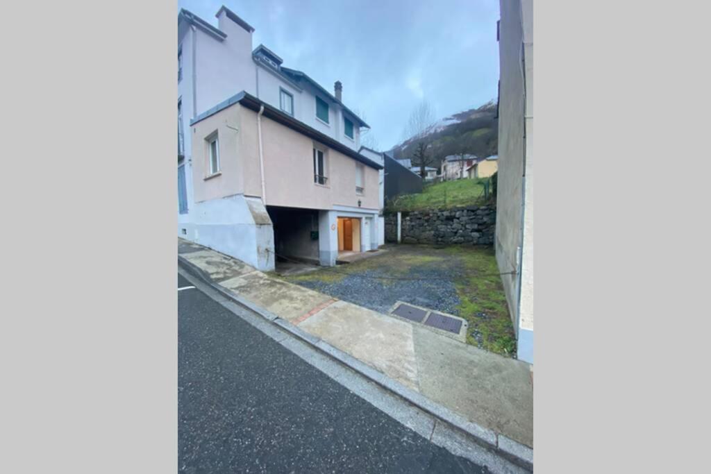 Appartement Renove 4Pers Tout Confort & Garage コテレ エクステリア 写真