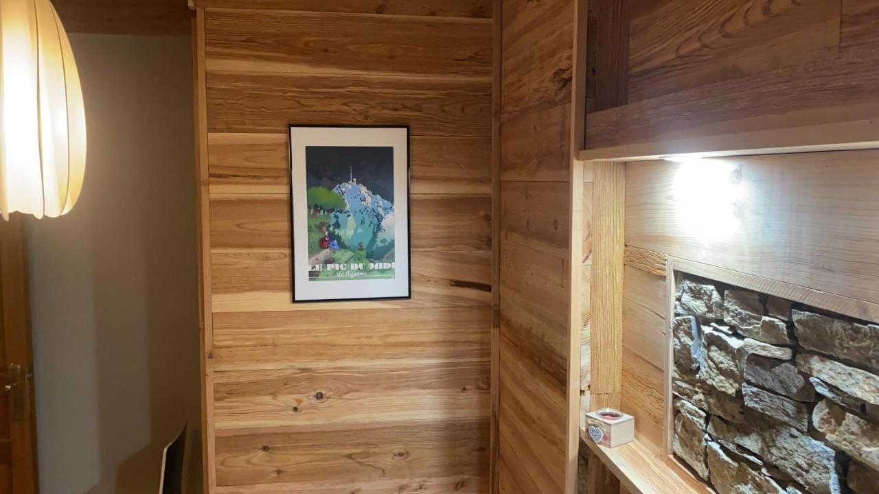 Appartement Renove 4Pers Tout Confort & Garage コテレ エクステリア 写真