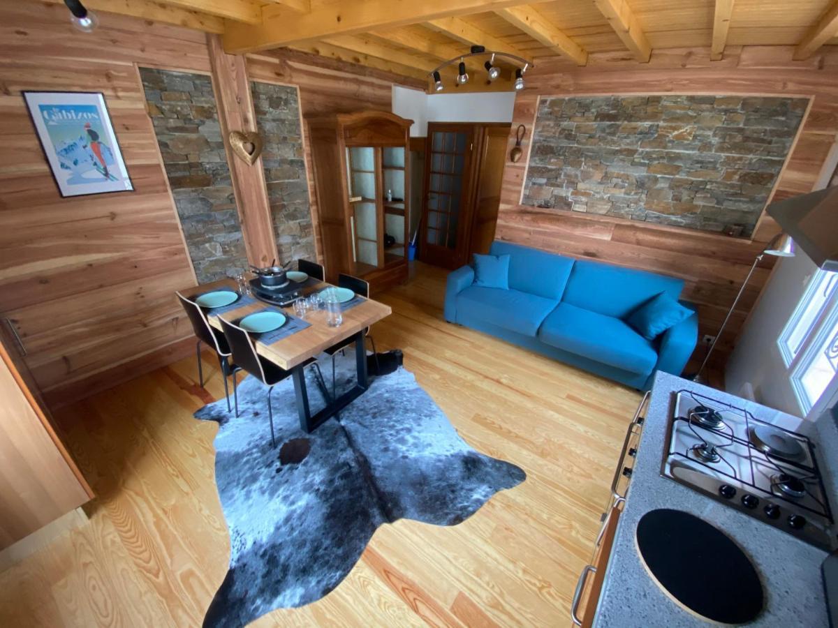 Appartement Renove 4Pers Tout Confort & Garage コテレ エクステリア 写真