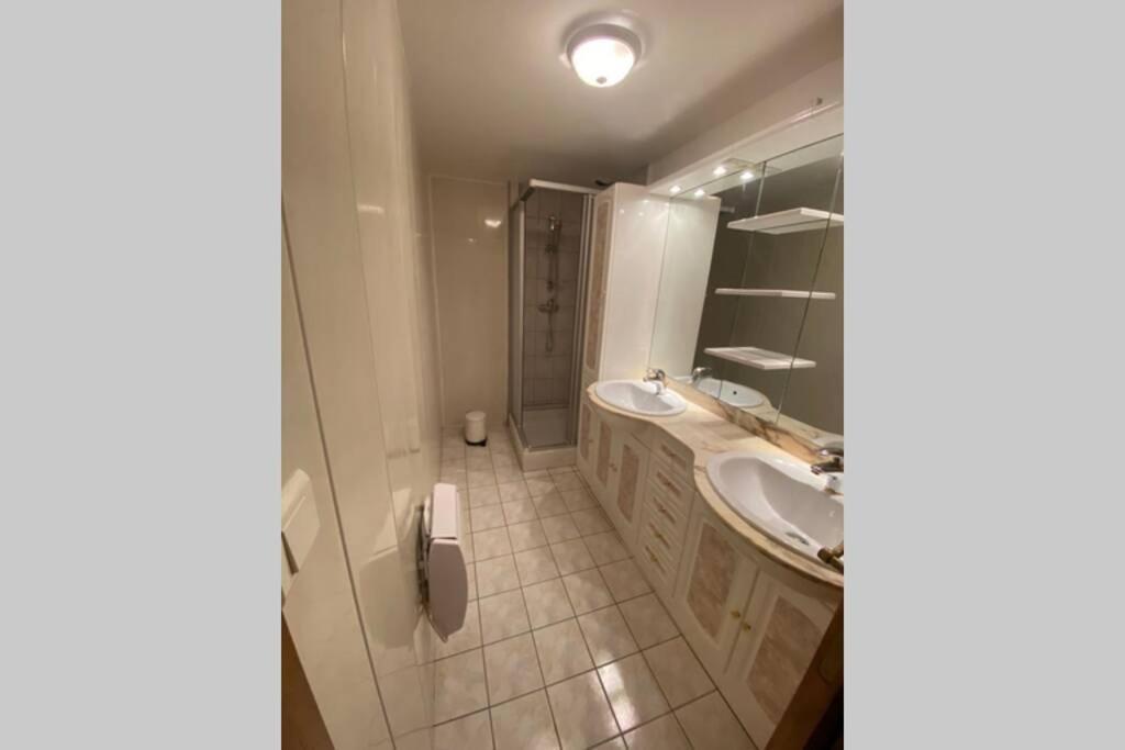 Appartement Renove 4Pers Tout Confort & Garage コテレ エクステリア 写真