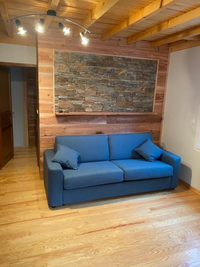 Appartement Renove 4Pers Tout Confort & Garage コテレ エクステリア 写真