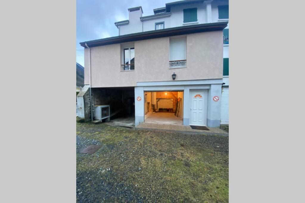 Appartement Renove 4Pers Tout Confort & Garage コテレ エクステリア 写真