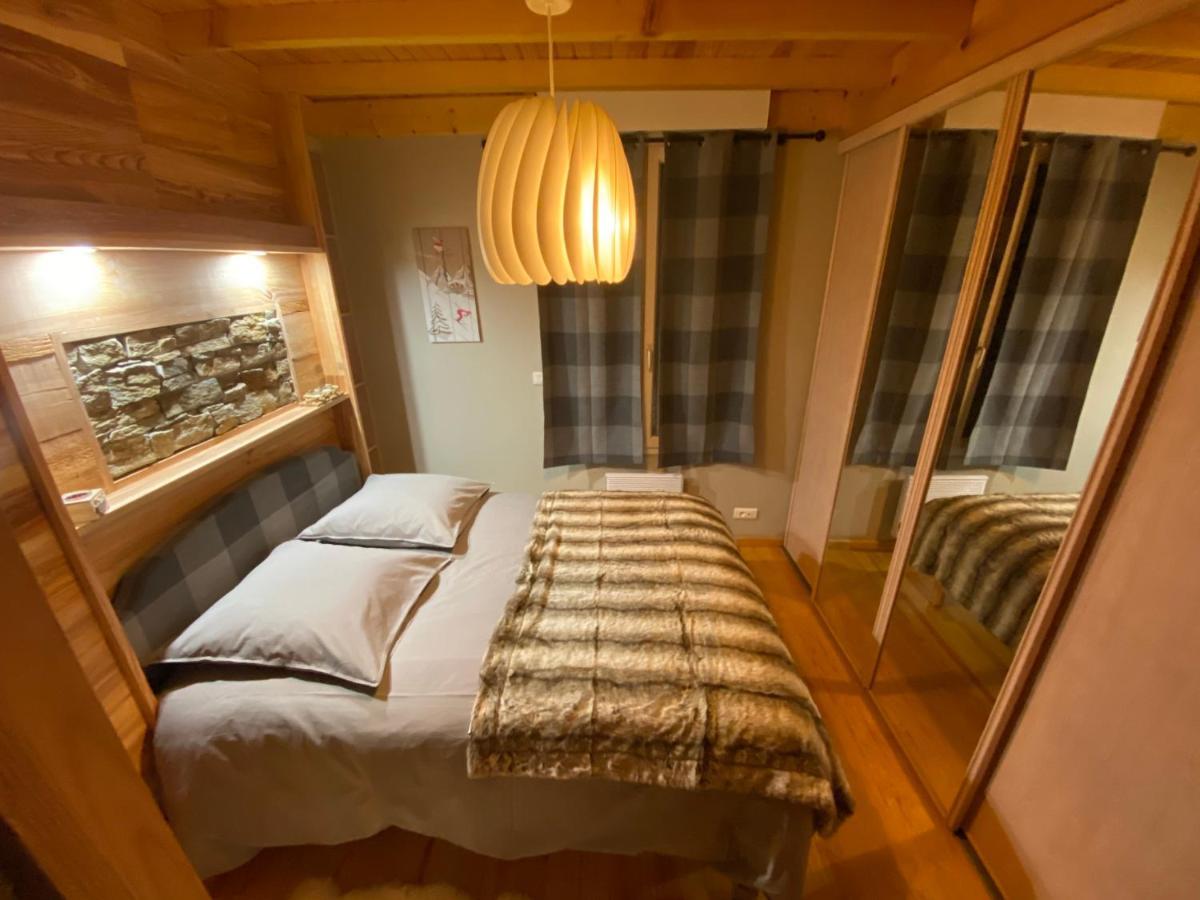 Appartement Renove 4Pers Tout Confort & Garage コテレ エクステリア 写真